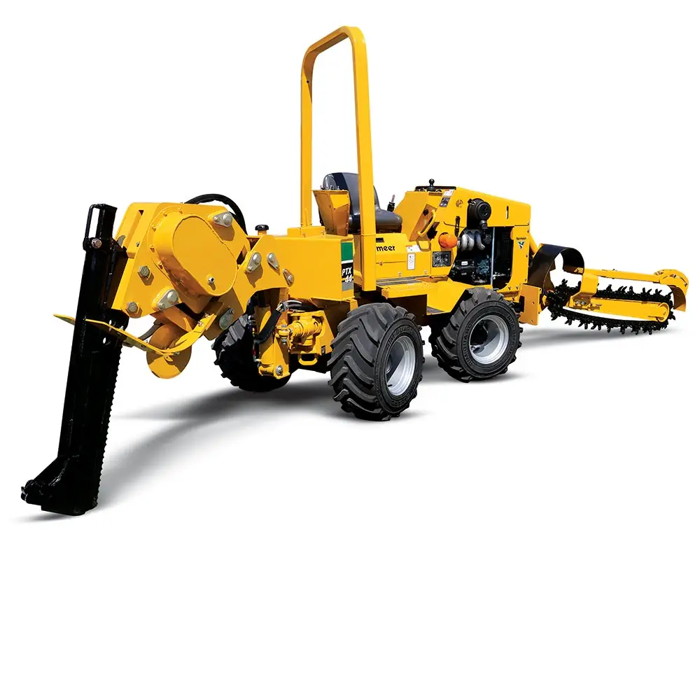 Täryaura Vermeer PTX44