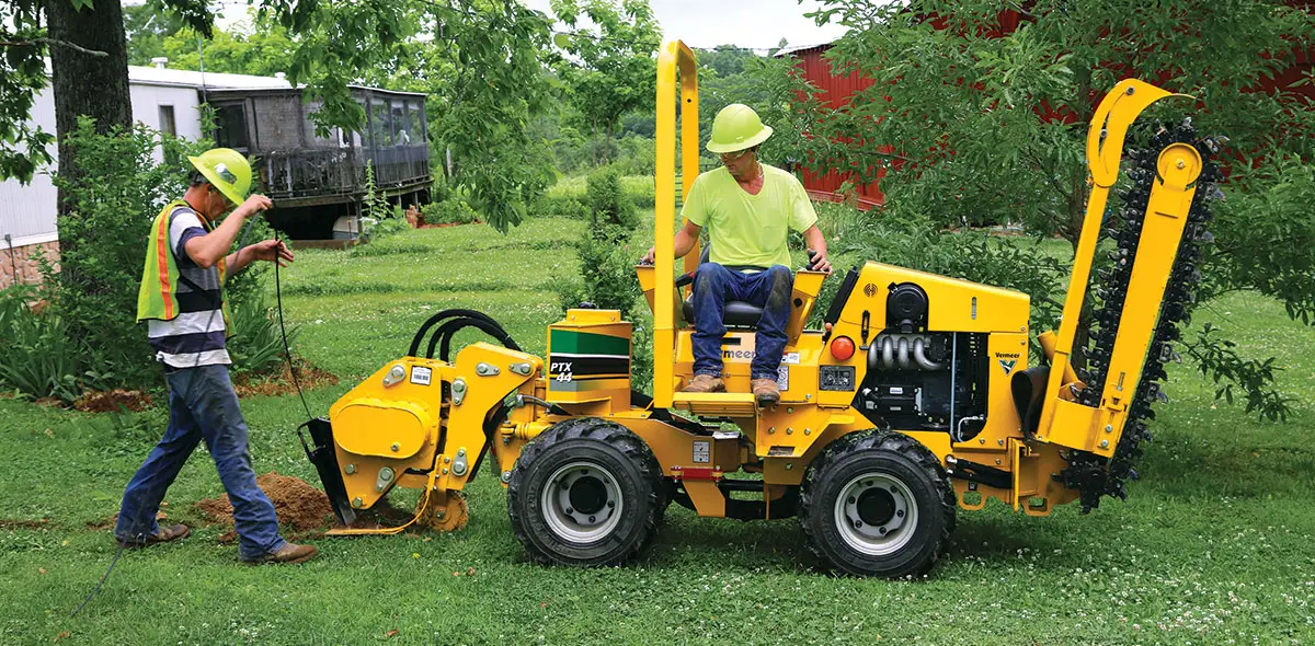 Täryaura Vermeer PTX44.