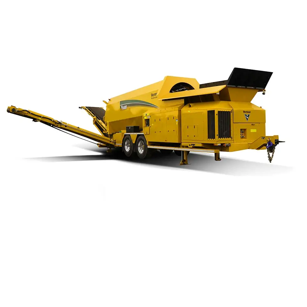 Rumpuseula Vermeer TR6400