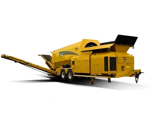Rumpuseula Vermeer TR6400