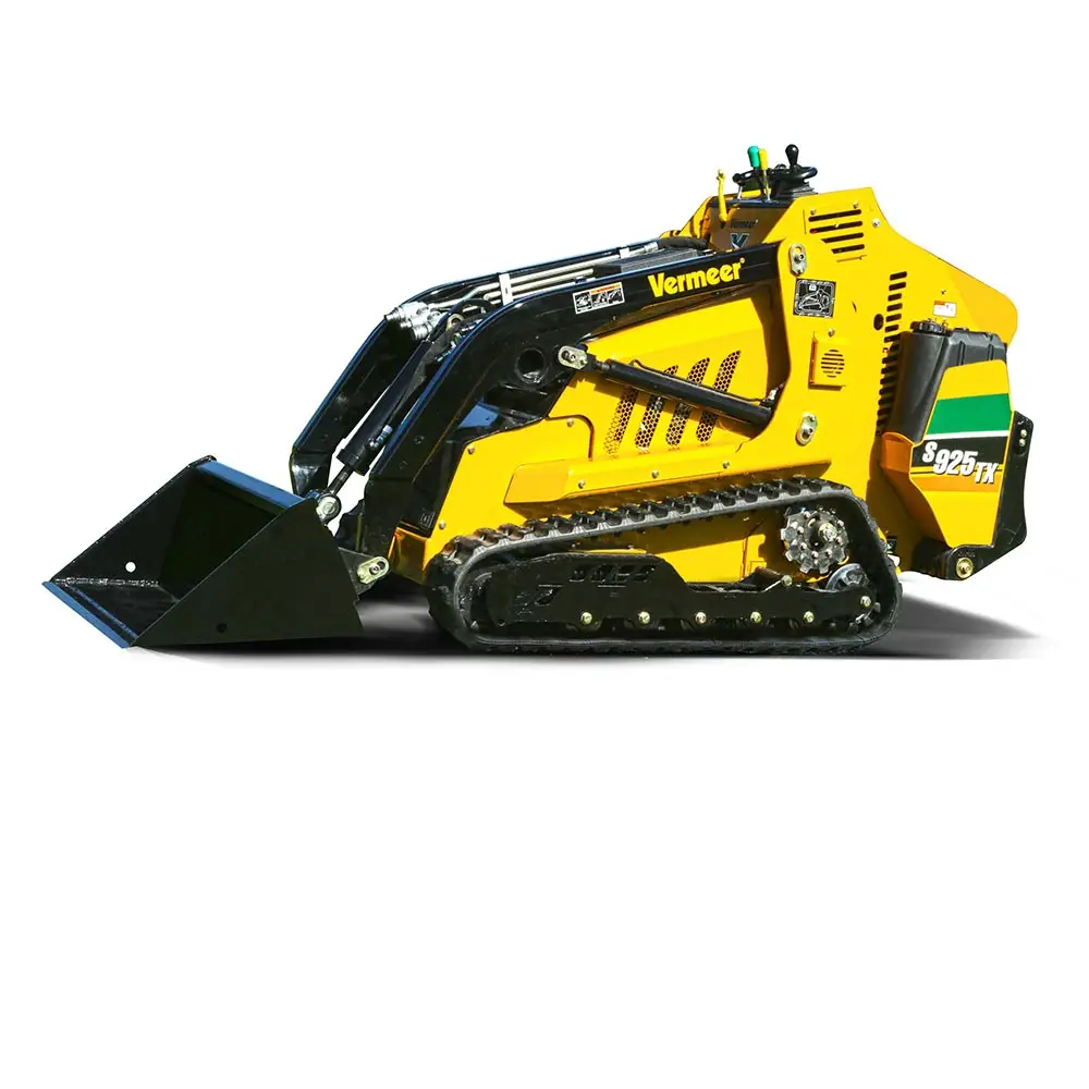 Vermeer minikuormaajat