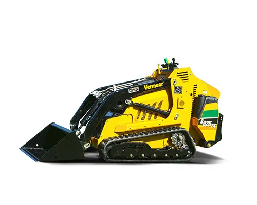 Minikuormaaja Vermeer S925TX