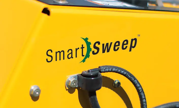 Kantojyrsin Vermeer sc30tx pyörät