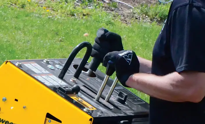 Kantojyrsin sc30tx moottori