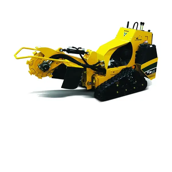 Kantojyrsin Vermeer SC30TX