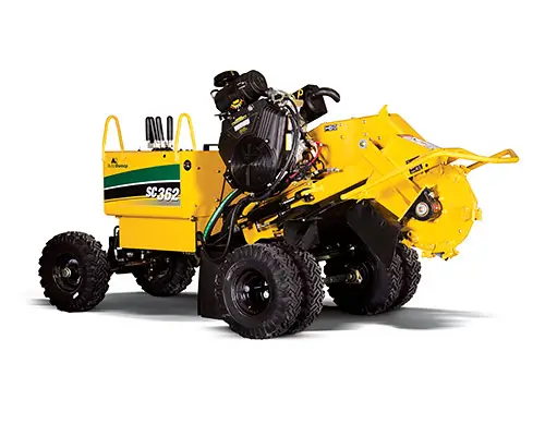 Kantojyrsin Vermeer sc362