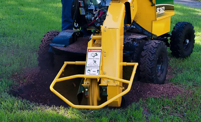 YellowJacket leikkausjärjestelmä