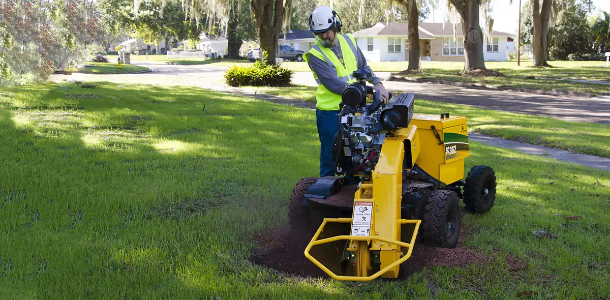 Kantojyrsin Vermeer SC362.