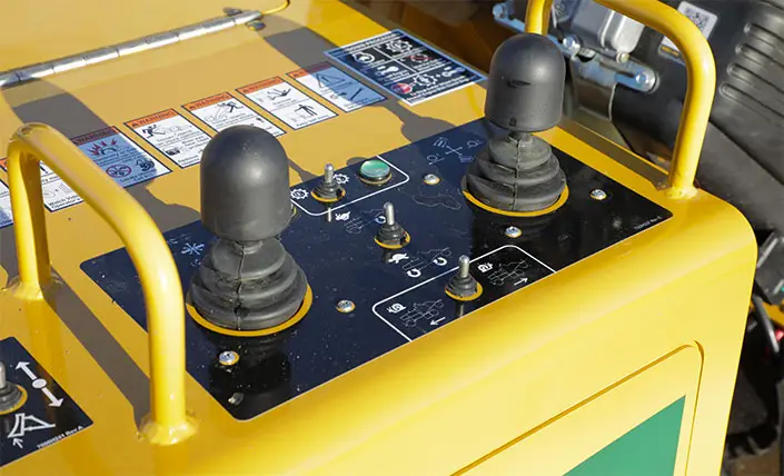 Käyttäjän läsnäolo-järjestelmä.