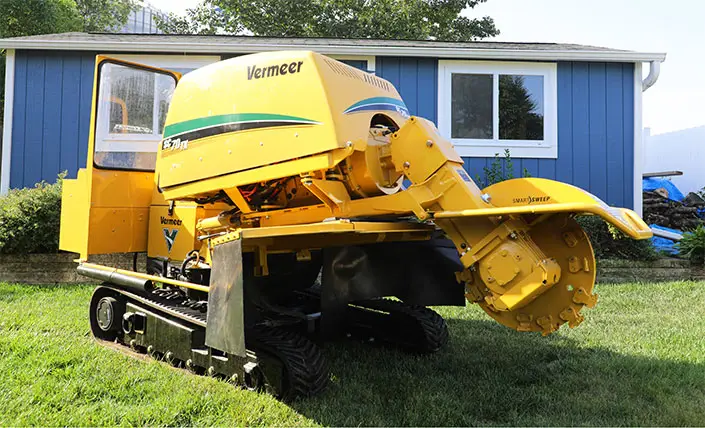 Uudet telat ja nopeampi siirtovauhti.