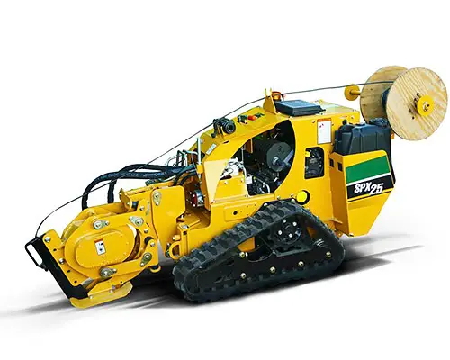 Täryaura Vermeer SPX25