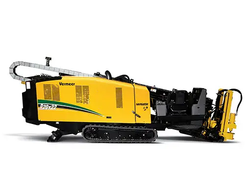 Suuntapora Vermeer D20x22 S3