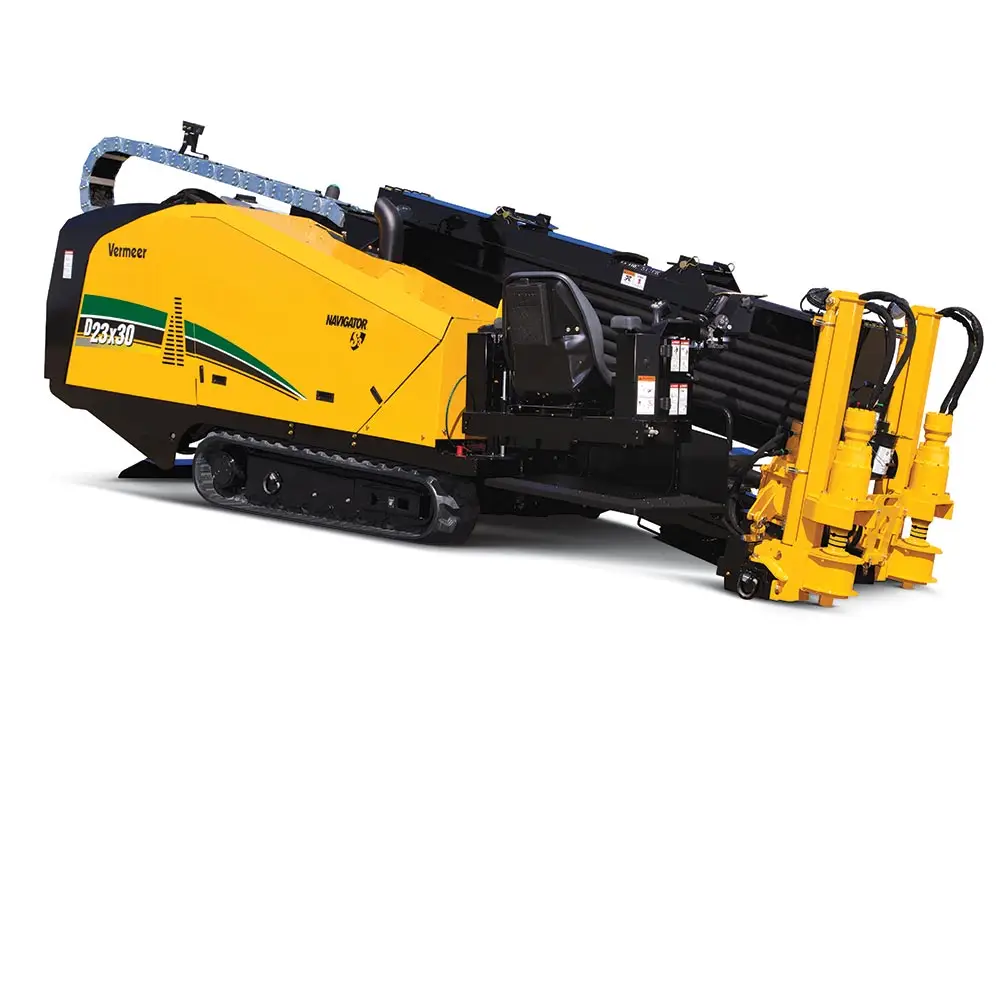 Suuntapora Vermeer D23x30 S3