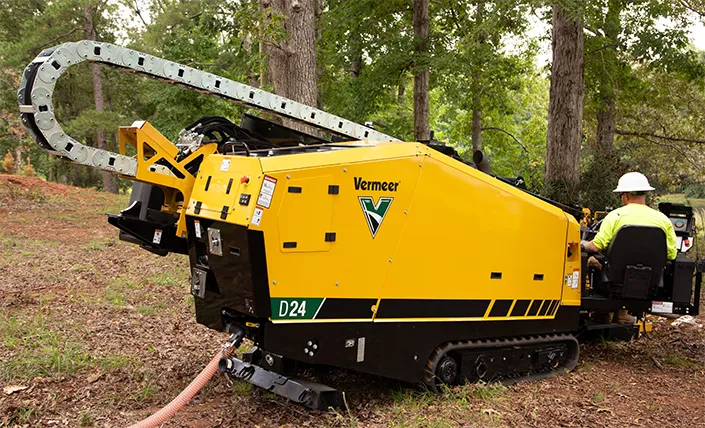 Uudistettu hydrauliikka