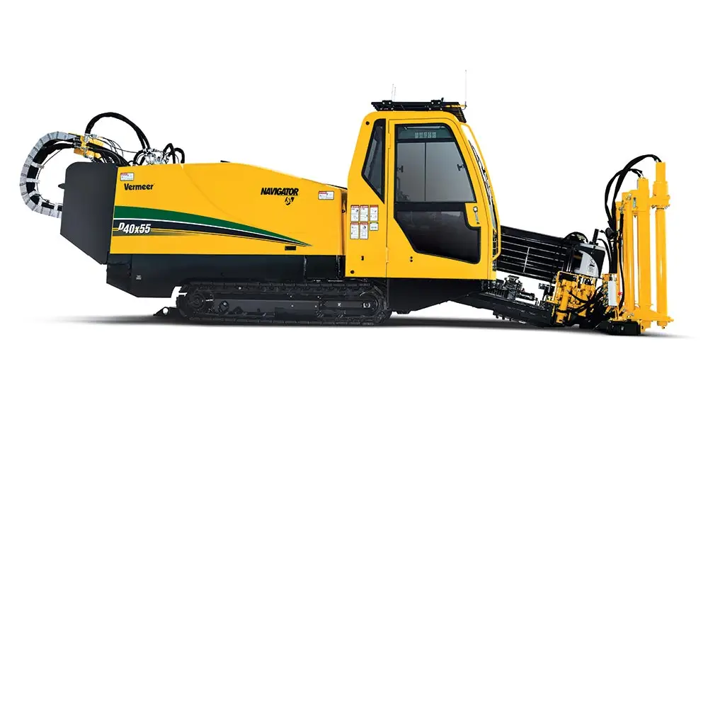 Suuntapora Vermeer D40x55 S3