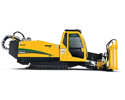 Suuntapora Vermeer D40x55 S3